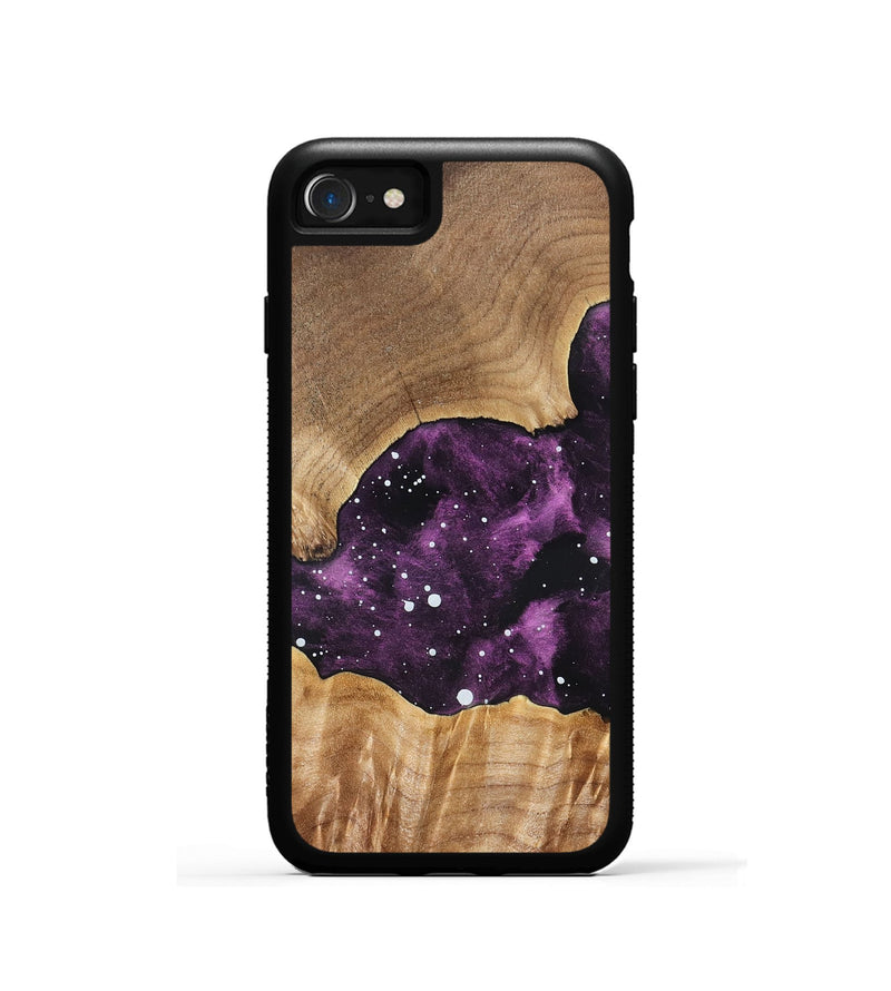 iPhone SE Wood Phone Case - Veer (Cosmos, 823890)