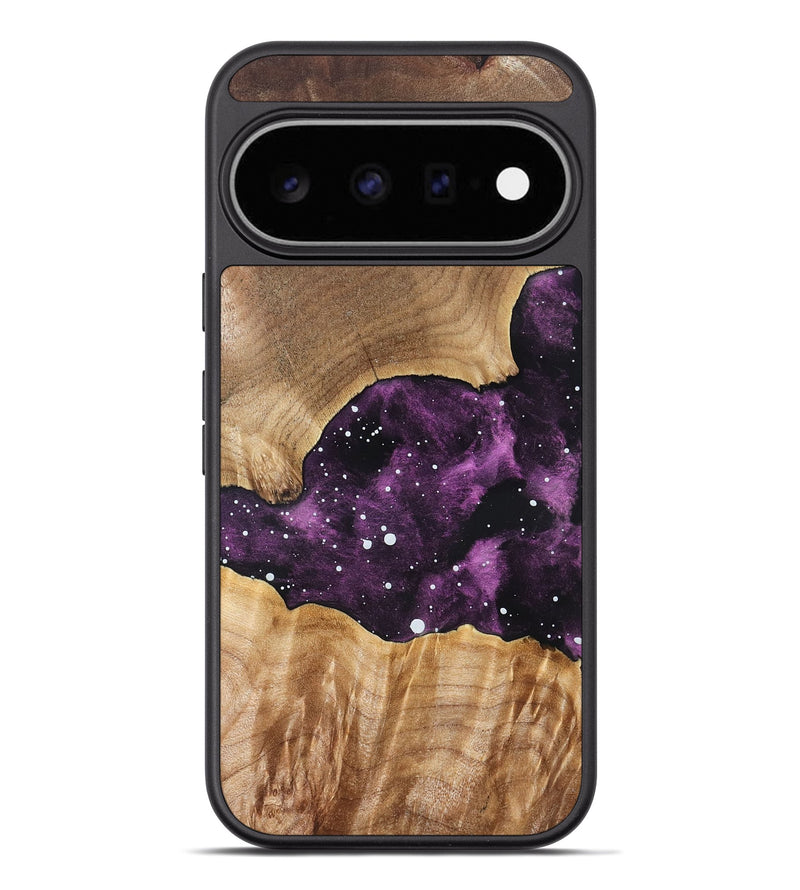 Pixel 11 Pro XL Wood Phone Case - Veer (Cosmos, 823890)