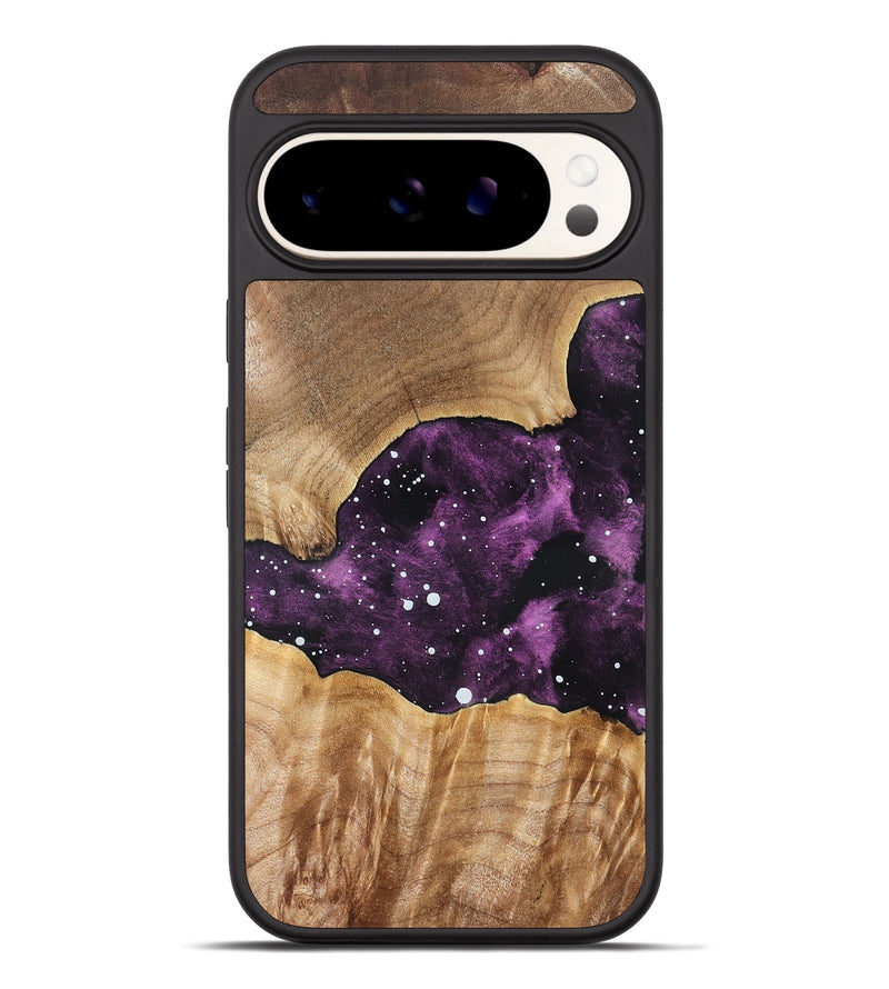 Pixel 9 Pro XL Wood Phone Case - Veer (Cosmos, 823890)