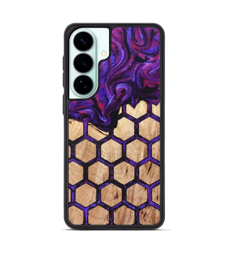 Galaxy S26 Plus Wood Phone Case - Morgan (Pattern, 823920)
