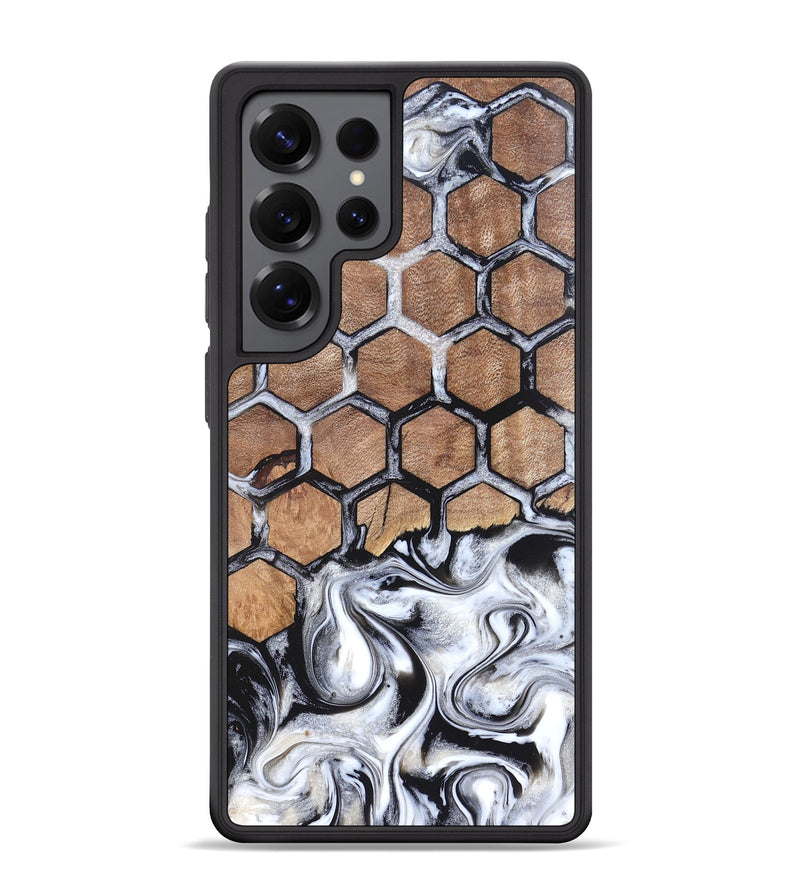 Galaxy S25 Ultra Wood Phone Case - Kody (Pattern, 823922)