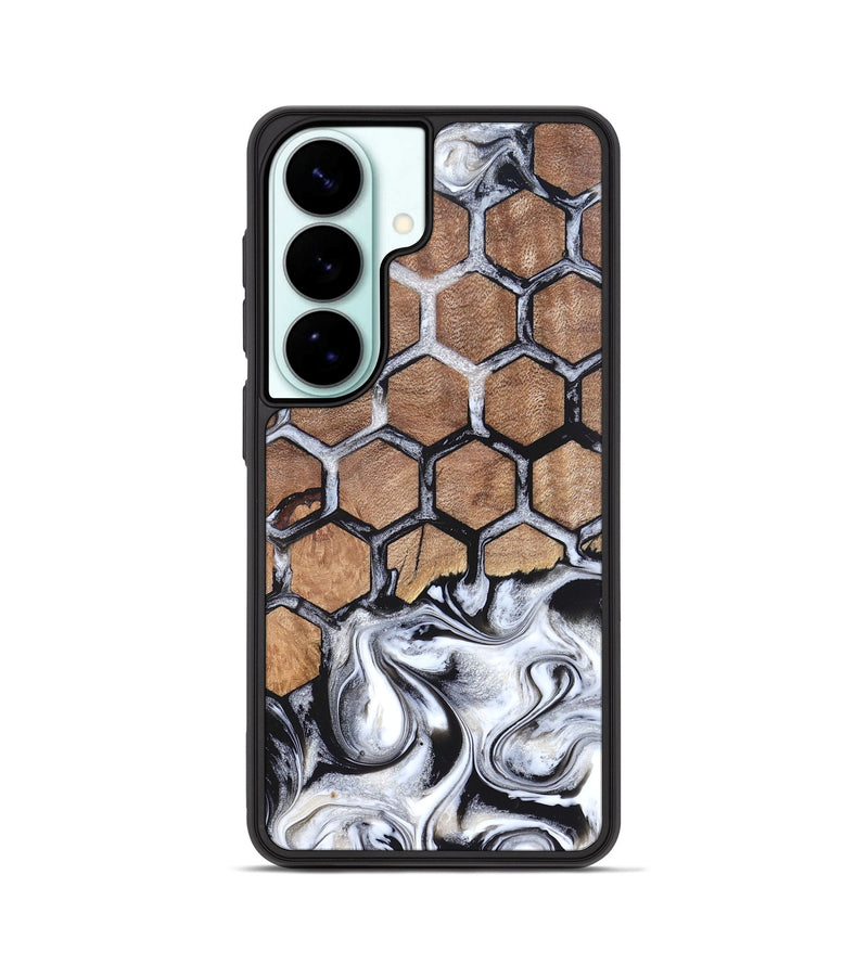 Galaxy S26 Wood Phone Case - Kody (Pattern, 823922)