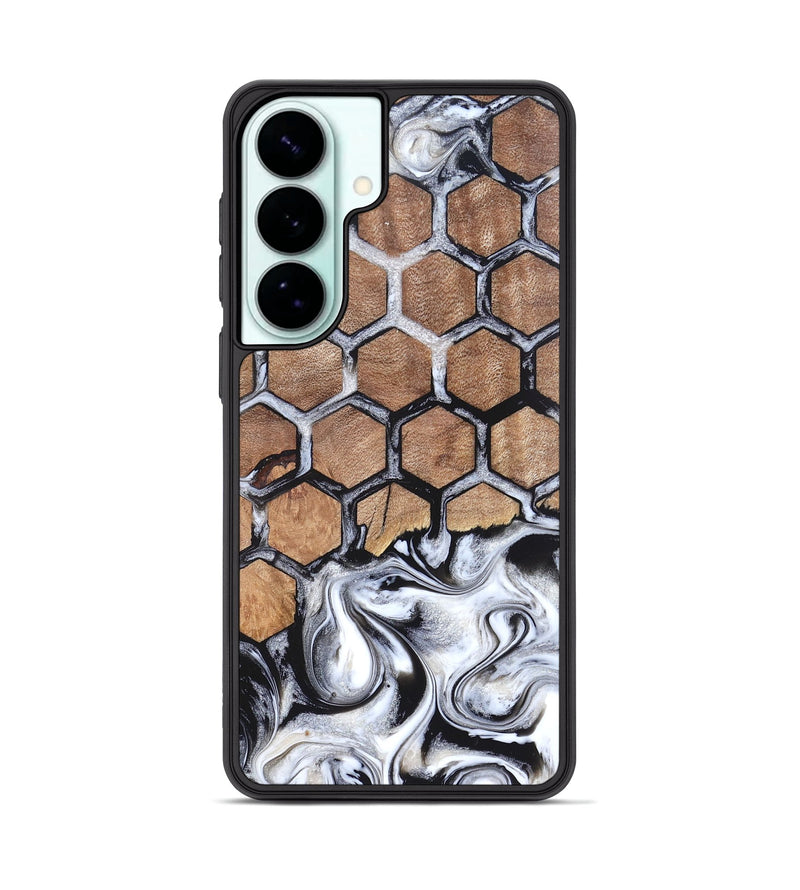 Galaxy S26 Plus Wood Phone Case - Kody (Pattern, 823922)