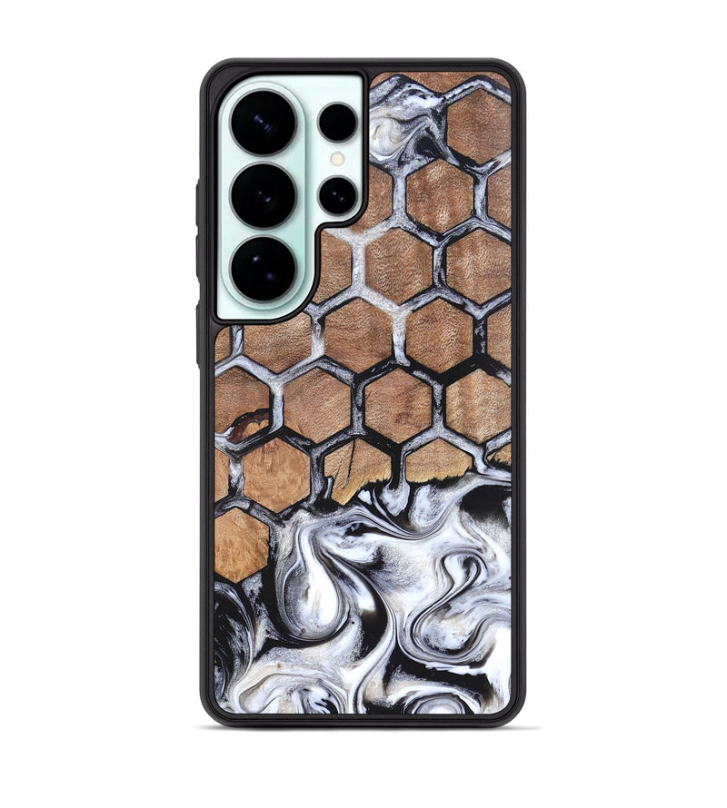 Galaxy S26 Ultra Wood Phone Case - Kody (Pattern, 823922)