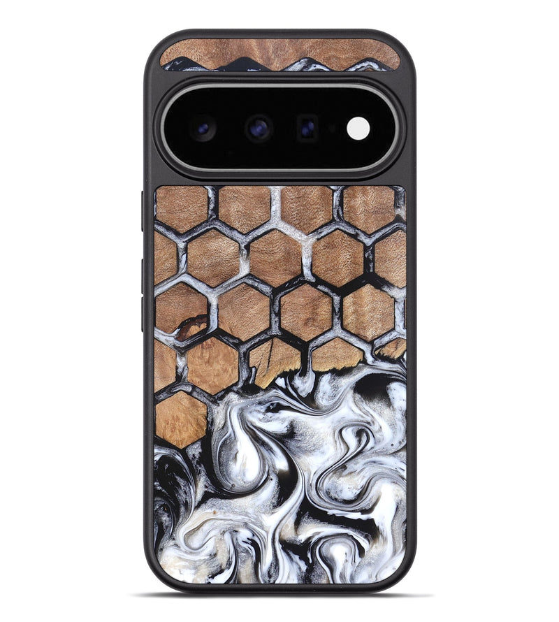 Pixel 11 Pro XL Wood Phone Case - Kody (Pattern, 823922)
