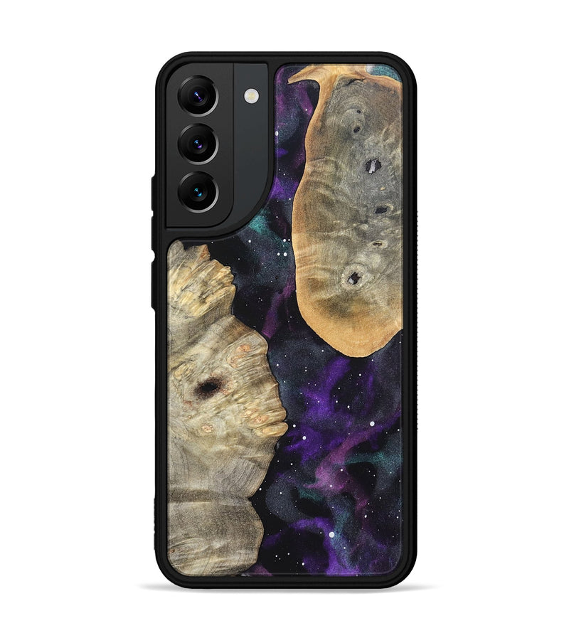 Galaxy S22 Plus Wood Phone Case - Lotta (Cosmos, 823933)