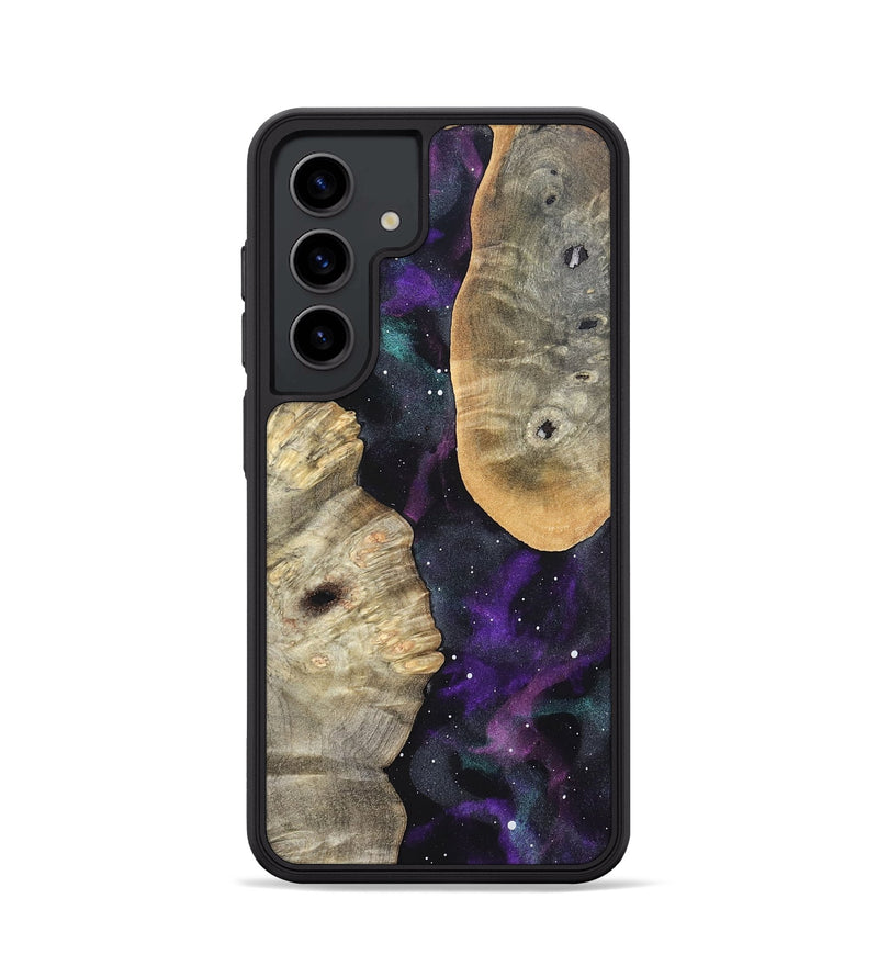 Galaxy S24 Wood Phone Case - Lotta (Cosmos, 823933)