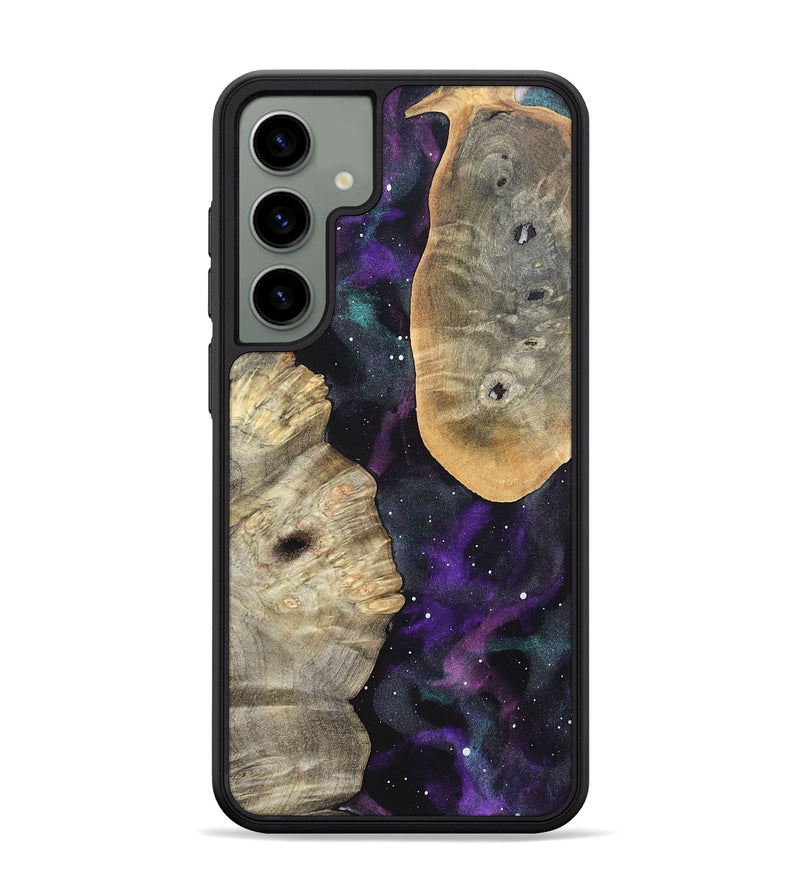 Galaxy S24 Plus Wood Phone Case - Lotta (Cosmos, 823933)
