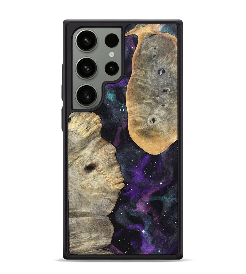 Galaxy S24 Ultra Wood Phone Case - Lotta (Cosmos, 823933)
