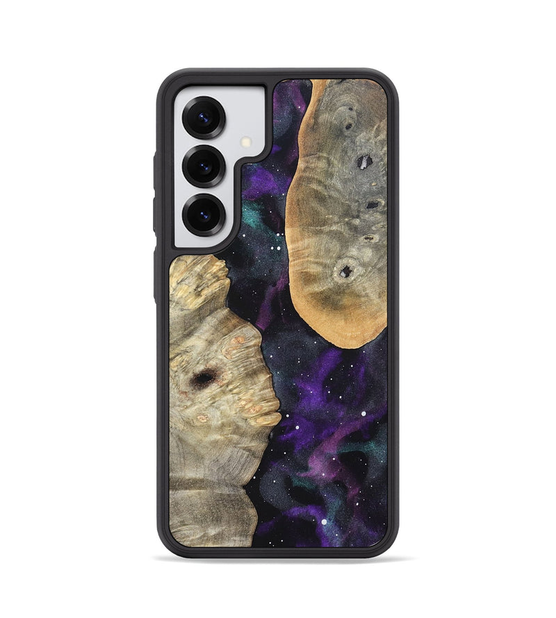 Galaxy S25 Wood Phone Case - Lotta (Cosmos, 823933)