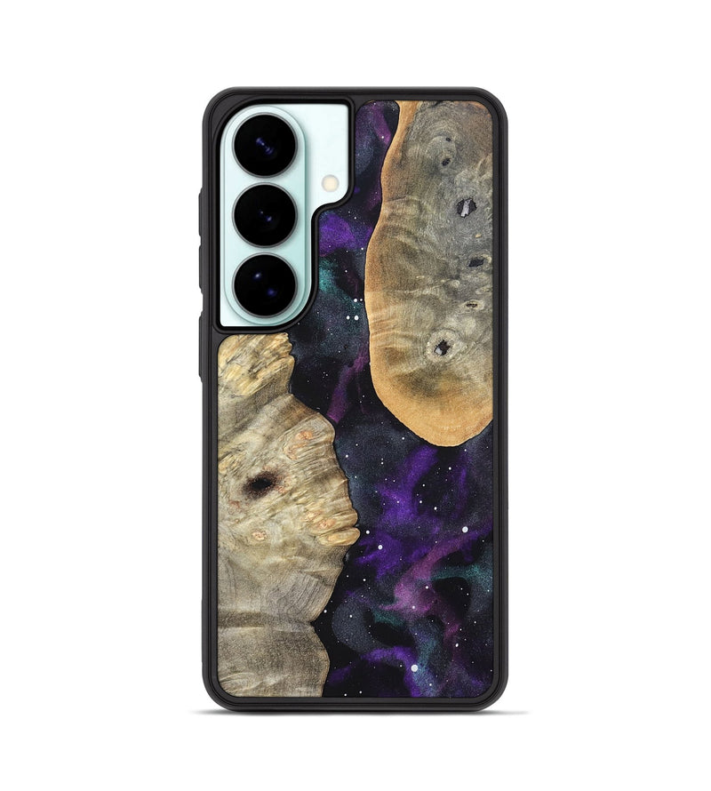 Galaxy S26 Wood Phone Case - Lotta (Cosmos, 823933)