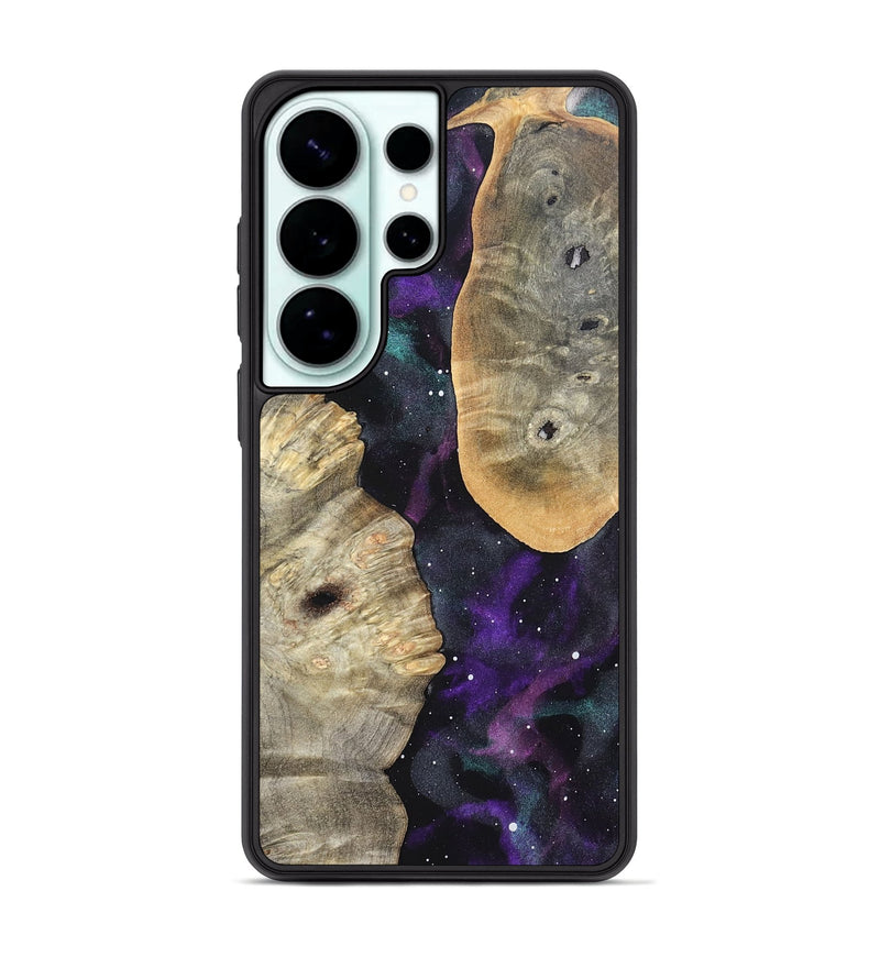 Galaxy S26 Ultra Wood Phone Case - Lotta (Cosmos, 823933)