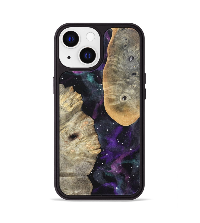 iPhone 13 Wood Phone Case - Lotta (Cosmos, 823933)