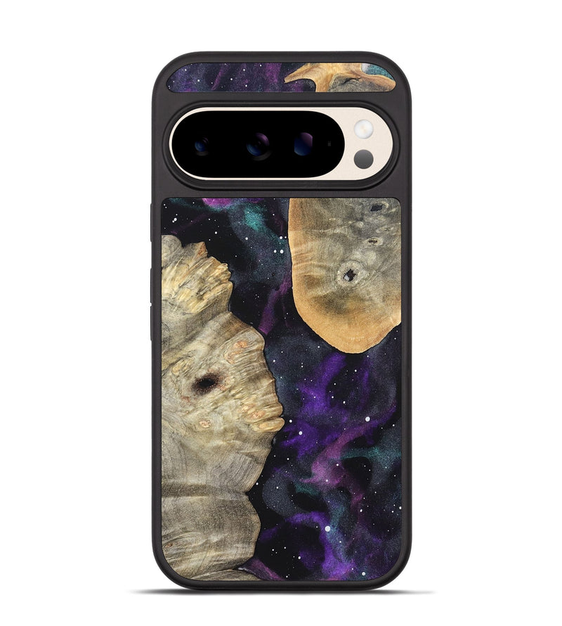 Pixel 10 Wood Phone Case - Lotta (Cosmos, 823933)