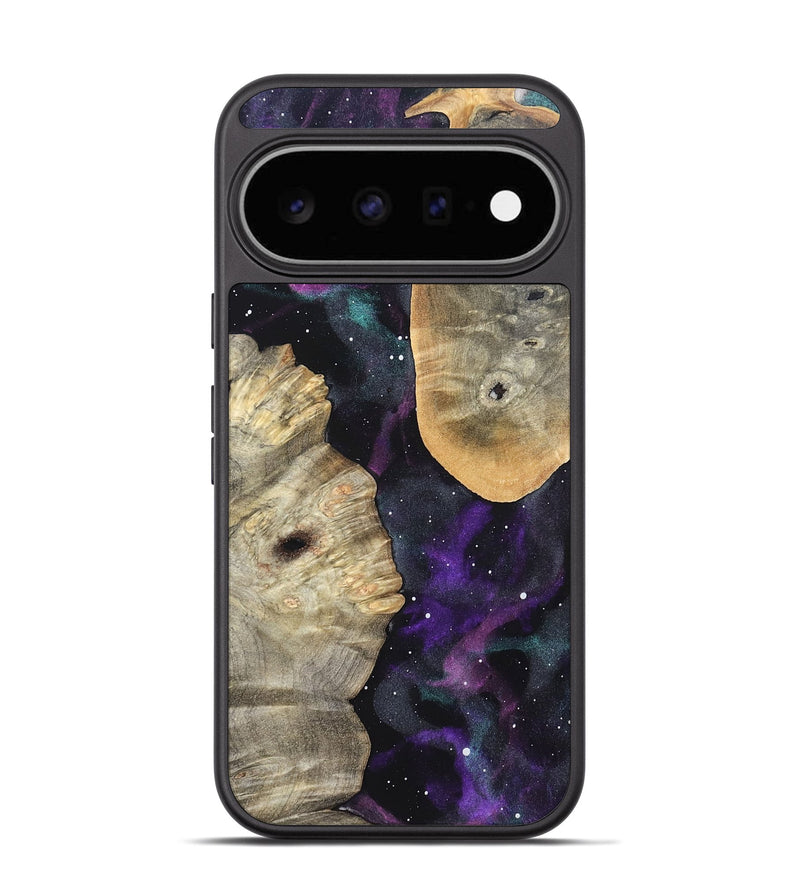 Pixel 11 Wood Phone Case - Lotta (Cosmos, 823933)