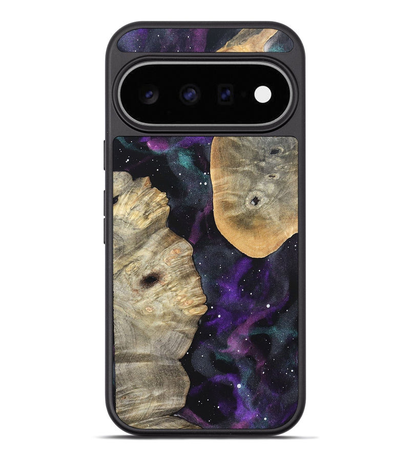 Pixel 11 Pro XL Wood Phone Case - Lotta (Cosmos, 823933)