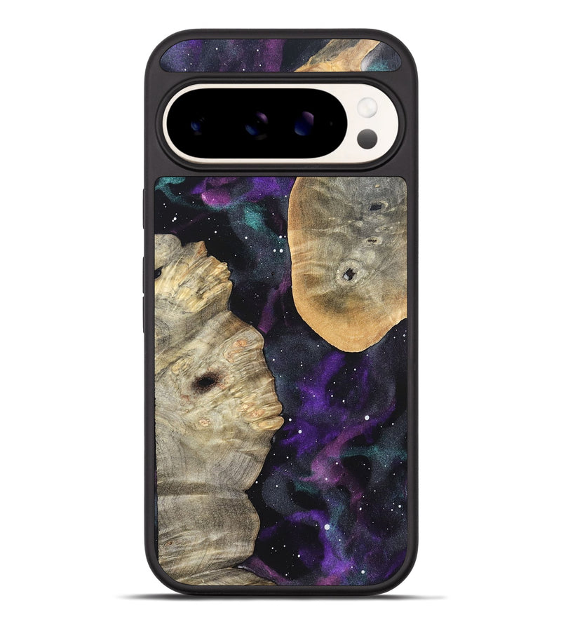 Pixel 9 Pro XL Wood Phone Case - Lotta (Cosmos, 823933)