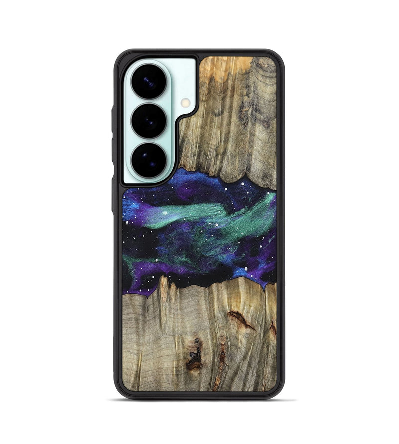 Galaxy S26 Wood Phone Case - Amoura (Cosmos, 823936)