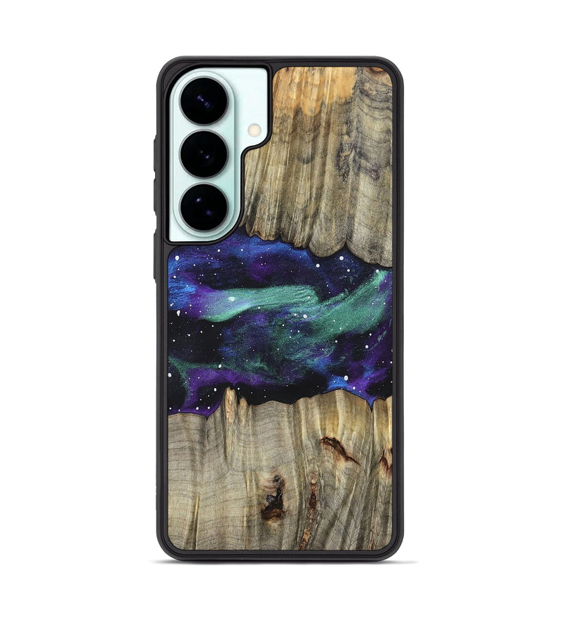 Galaxy S26 Plus Wood Phone Case - Amoura (Cosmos, 823936)