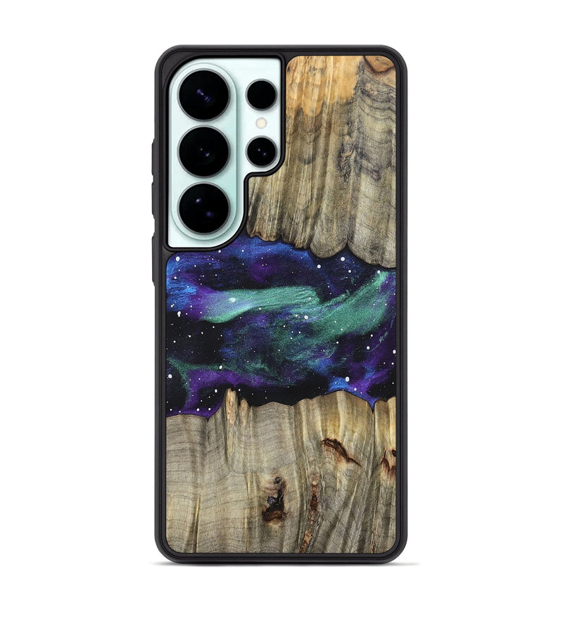 Galaxy S26 Ultra Wood Phone Case - Amoura (Cosmos, 823936)