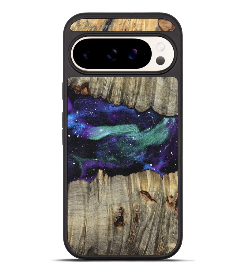 Pixel 10 Pro XL Wood Phone Case - Amoura (Cosmos, 823936)