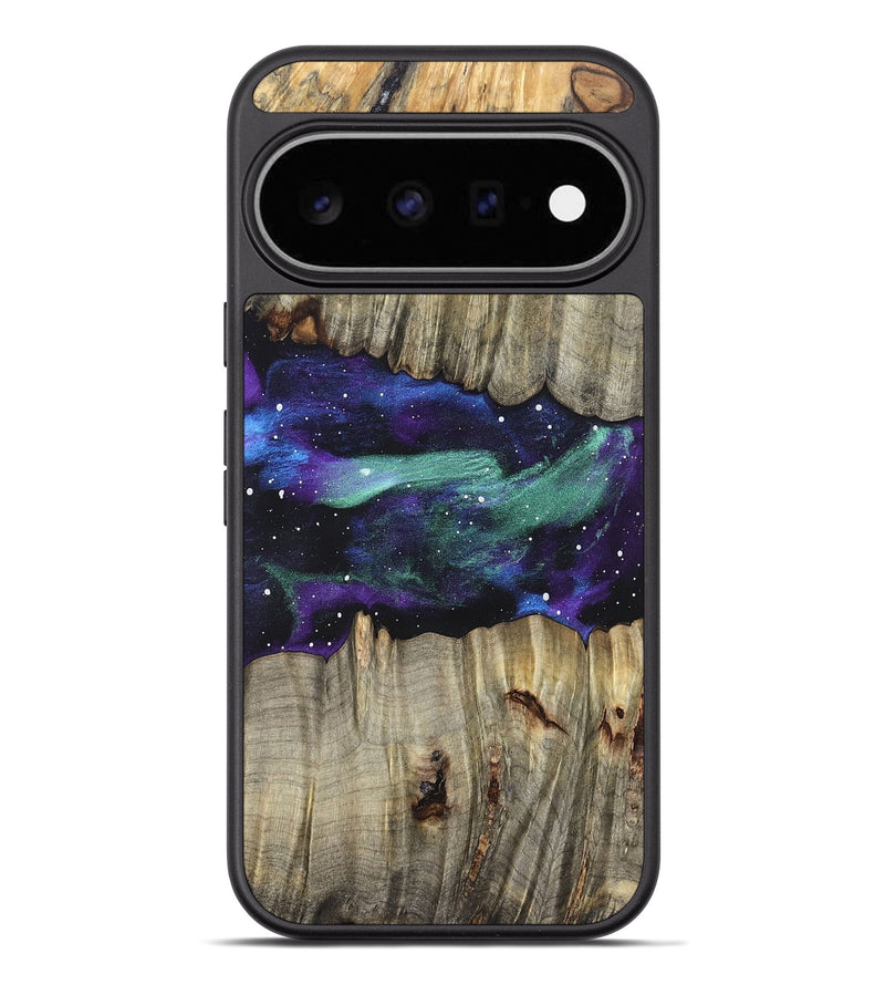 Pixel 11 Pro XL Wood Phone Case - Amoura (Cosmos, 823936)