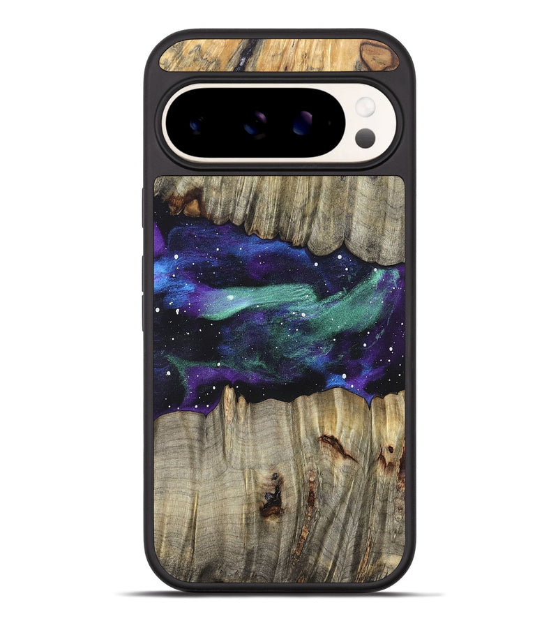 Pixel 9 Pro XL Wood Phone Case - Amoura (Cosmos, 823936)