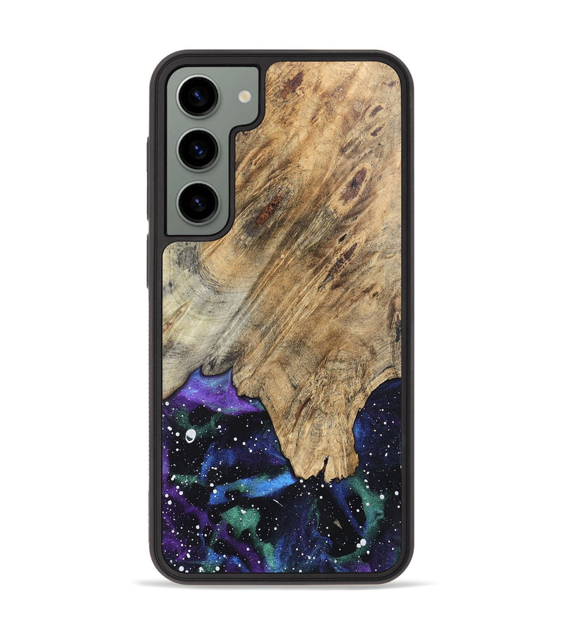 Galaxy S23 Plus Wood Phone Case - Malani (Cosmos, 823938)