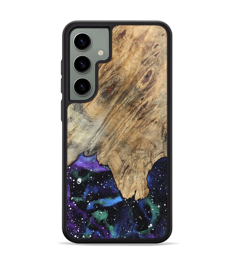 Galaxy S24 Plus Wood Phone Case - Malani (Cosmos, 823938)