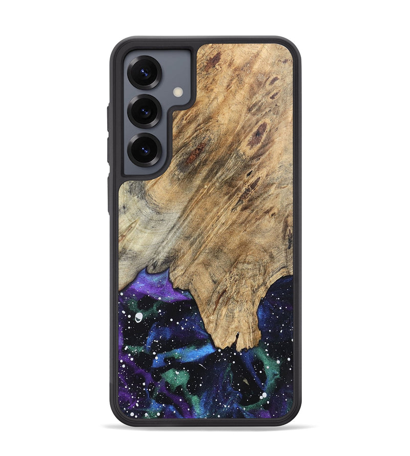 Galaxy S25 Plus Wood Phone Case - Malani (Cosmos, 823938)