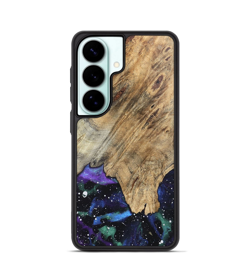 Galaxy S26 Wood Phone Case - Malani (Cosmos, 823938)
