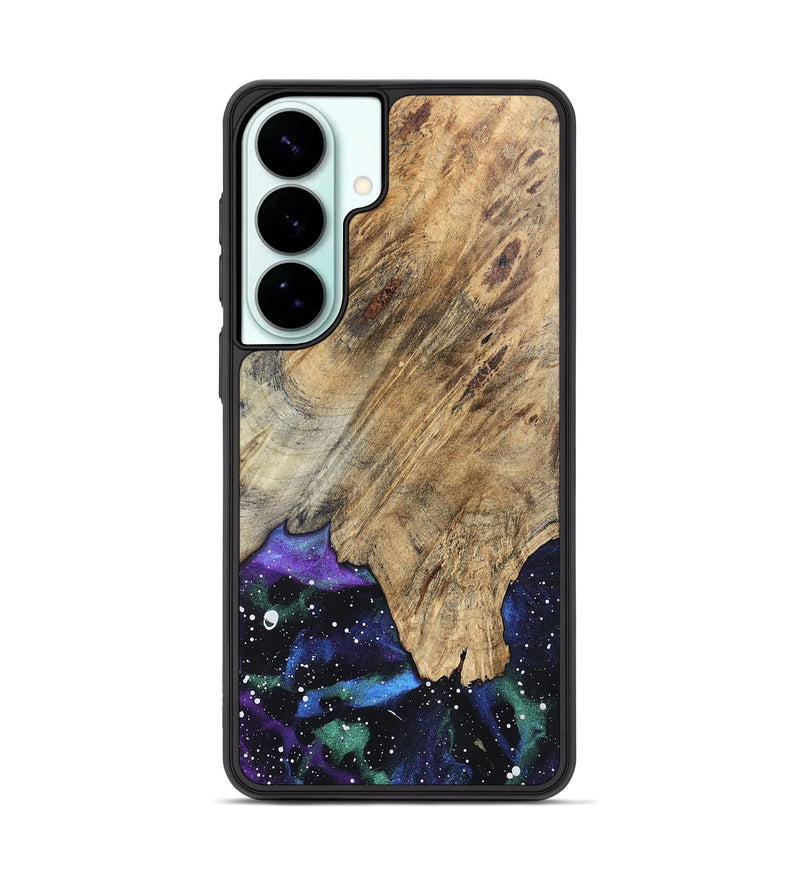 Galaxy S26 Plus Wood Phone Case - Malani (Cosmos, 823938)