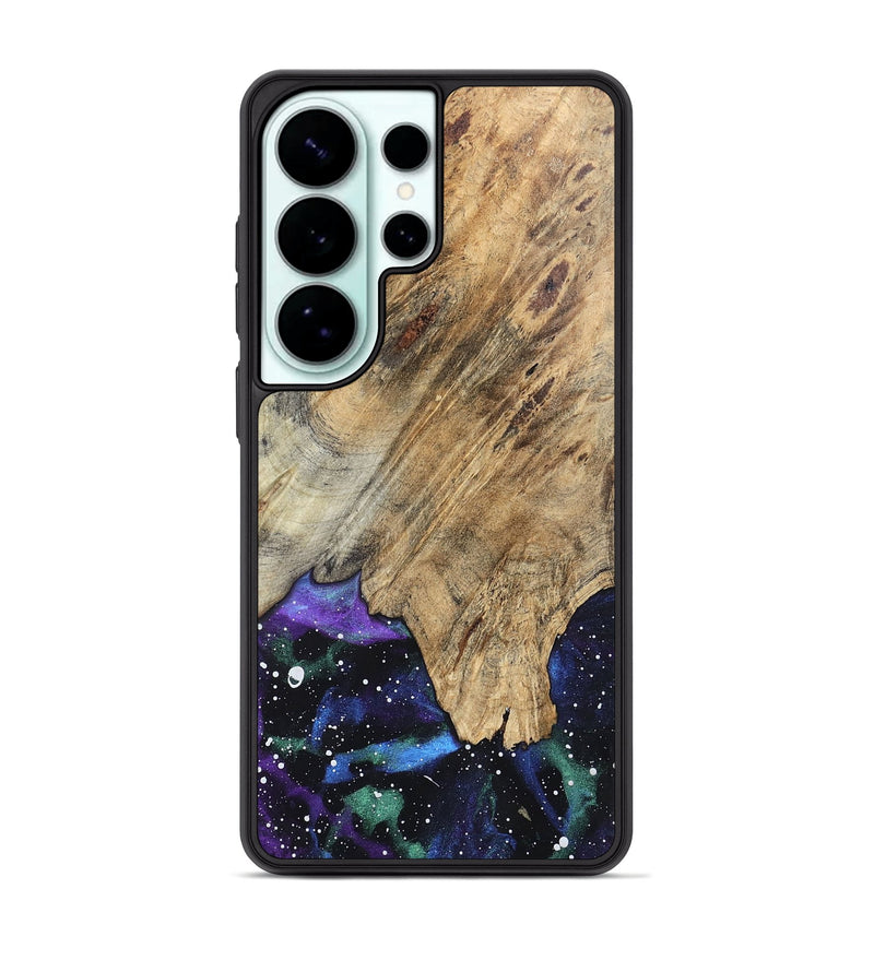 Galaxy S26 Ultra Wood Phone Case - Malani (Cosmos, 823938)