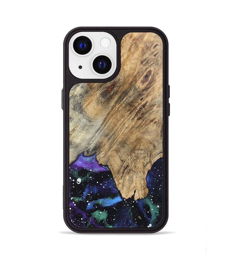iPhone 13 Wood Phone Case - Malani (Cosmos, 823938)