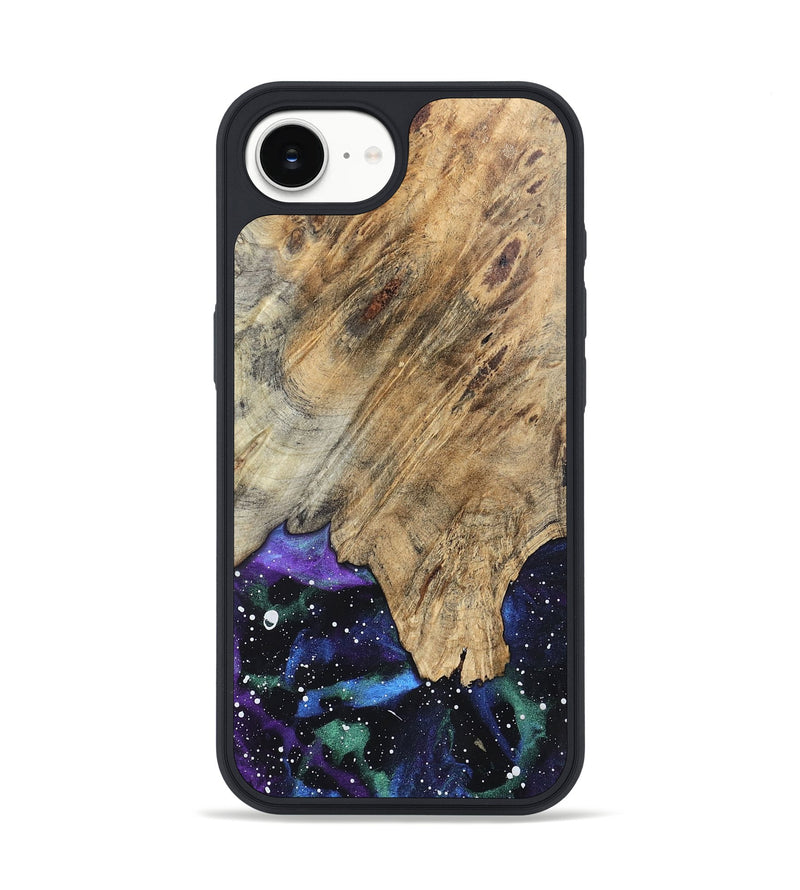 iPhone 17e Wood Phone Case - Malani (Cosmos, 823938)