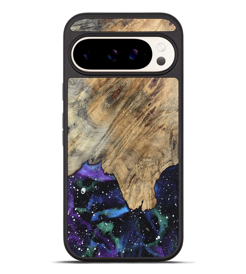 Pixel 10 Pro XL Wood Phone Case - Malani (Cosmos, 823938)