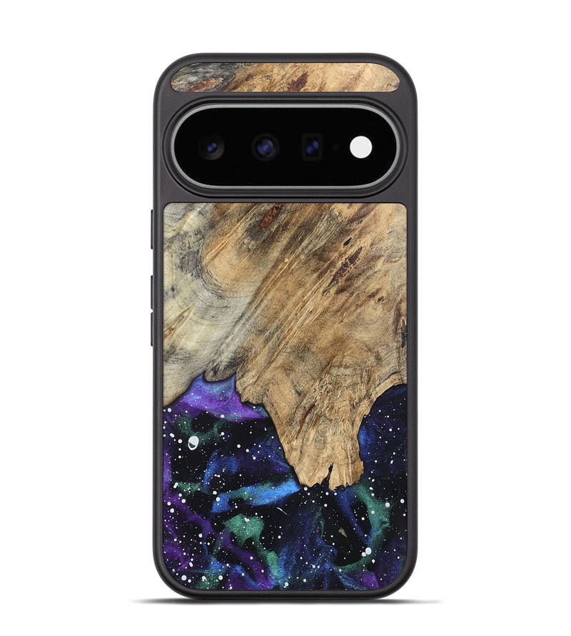 Pixel 11 Wood Phone Case - Malani (Cosmos, 823938)