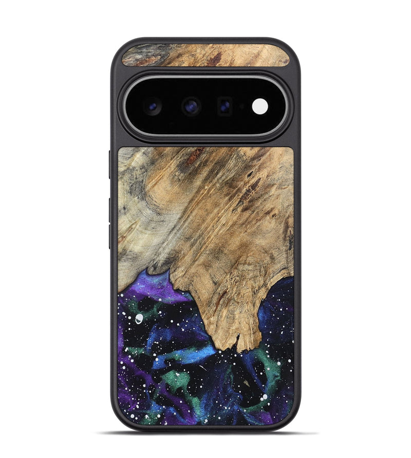 Pixel 11 Pro Wood Phone Case - Malani (Cosmos, 823938)