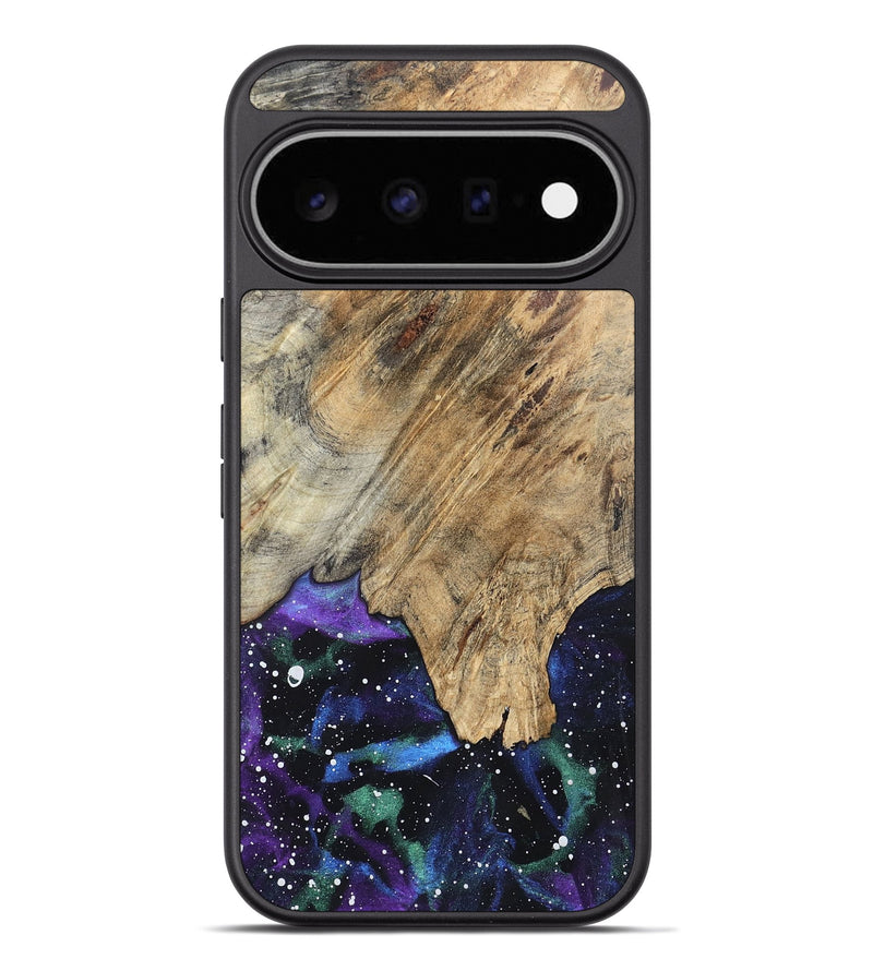 Pixel 11 Pro XL Wood Phone Case - Malani (Cosmos, 823938)