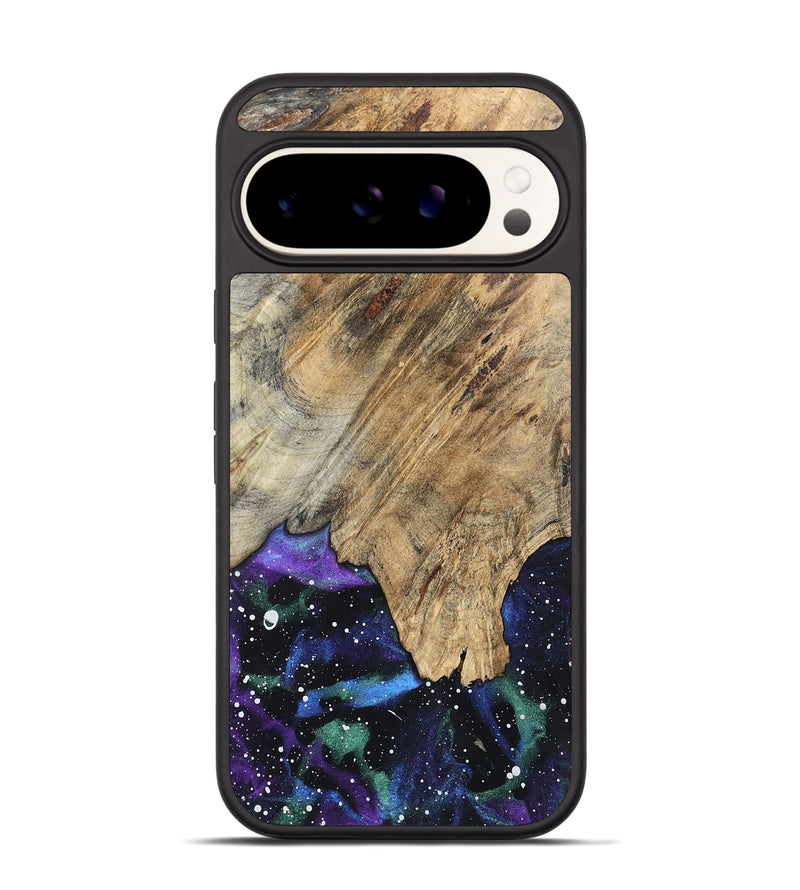 Pixel 9 Wood Phone Case - Malani (Cosmos, 823938)