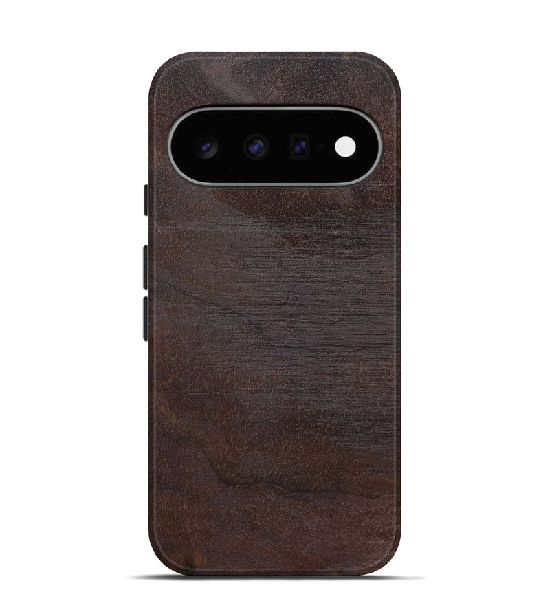 Pixel 11 Wood Live Edge Phone Case - Archie (Solid Wood, 823986)