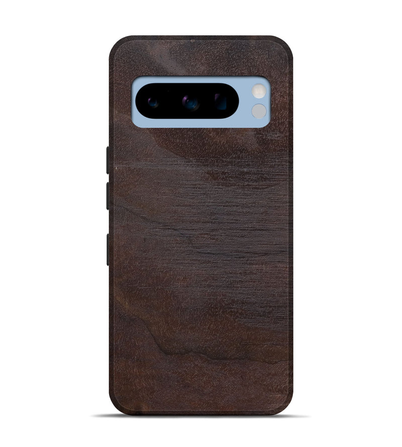 Pixel 8 Pro Wood Live Edge Phone Case - Archie (Solid Wood, 823986)