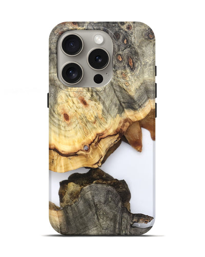 Debbi (823996) iPhone 16 Pro Live Edge Phone Case