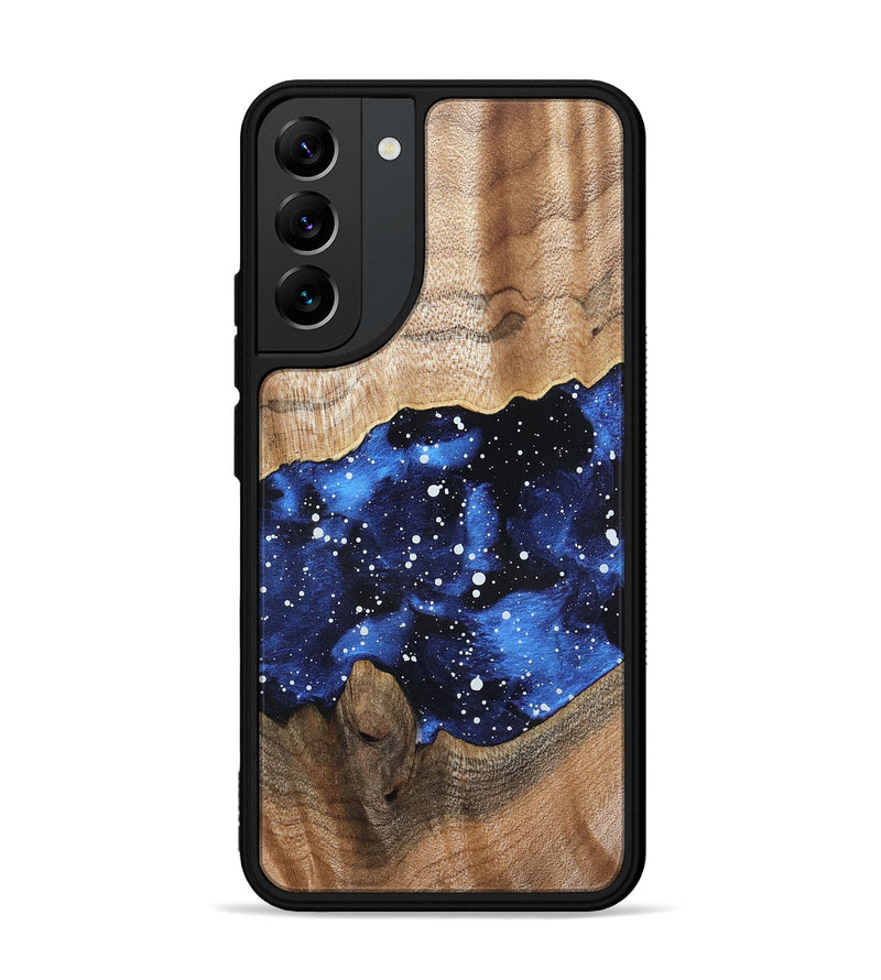 Galaxy S22 Plus Wood Phone Case - Shawnte (Cosmos, 824032)