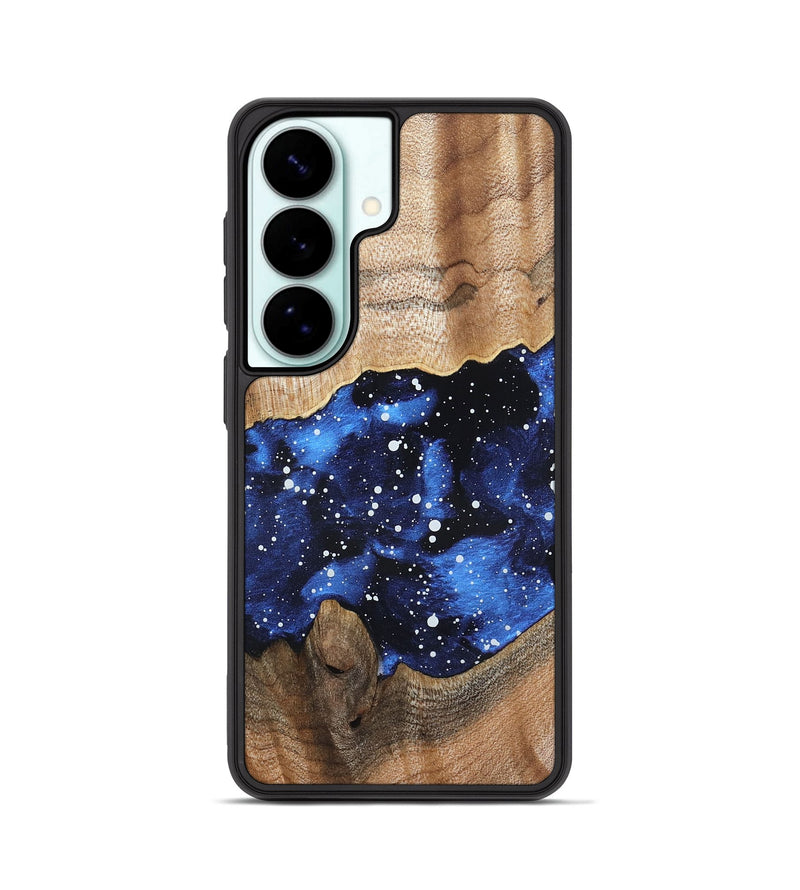 Galaxy S26 Wood Phone Case - Shawnte (Cosmos, 824032)