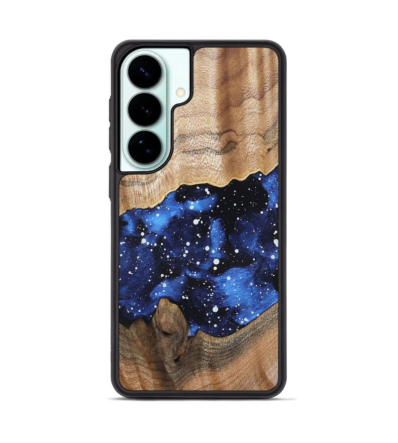 Galaxy S26 Plus Wood Phone Case - Shawnte (Cosmos, 824032)