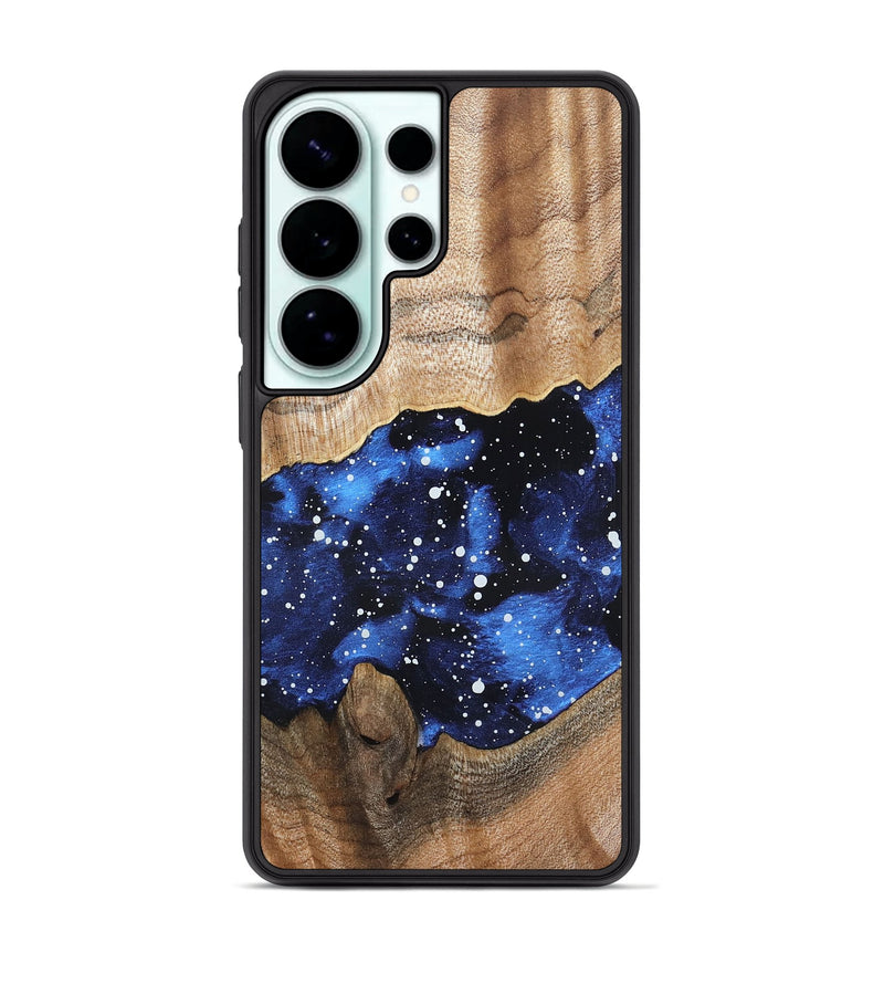 Galaxy S26 Ultra Wood Phone Case - Shawnte (Cosmos, 824032)