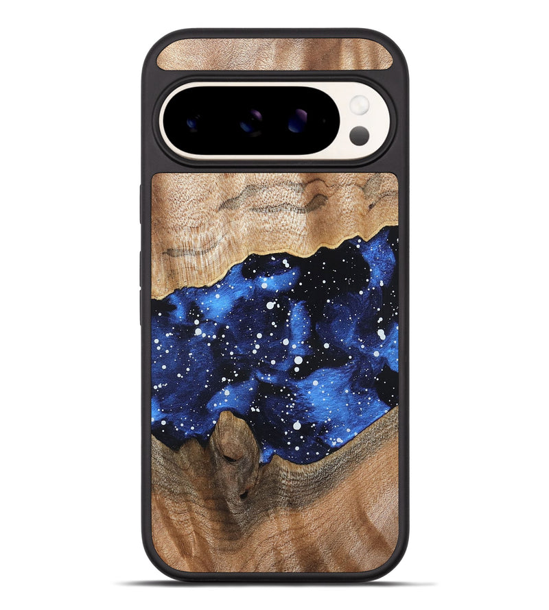 Pixel 9 Pro XL Wood Phone Case - Shawnte (Cosmos, 824032)
