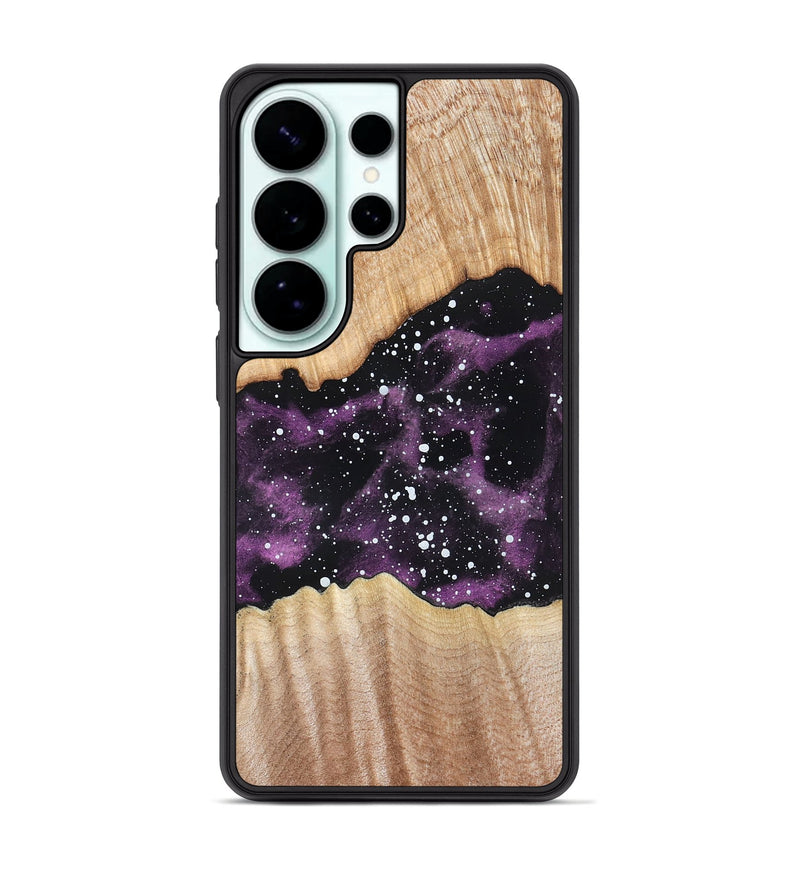 Galaxy S26 Ultra Wood Phone Case - Gauge (Cosmos, 824039)