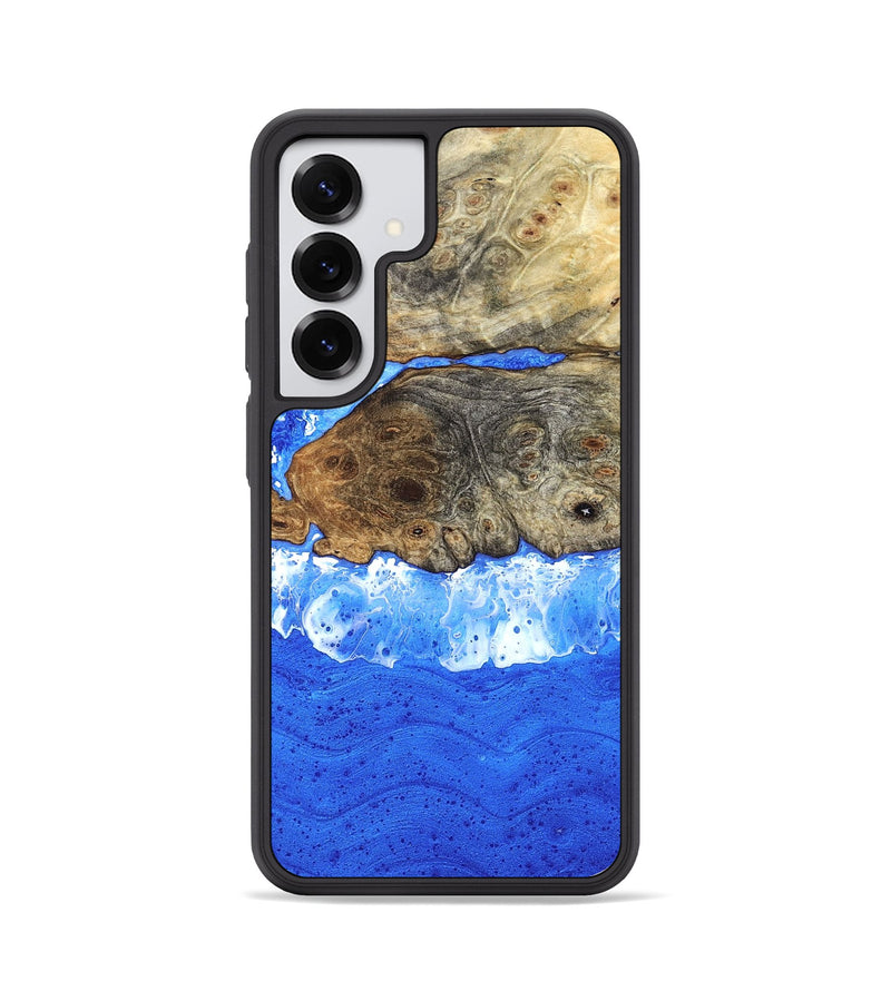 Galaxy S25 Wood Phone Case - Cherish (Coastal, 824056)